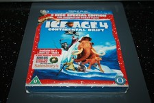 Ice Age 4 Continental Drift -