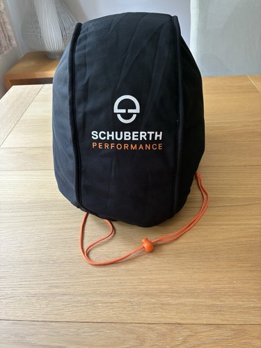 Schuberth carbon flip - c5,