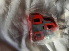 Wellgo RC7 Road Pedal Cleats