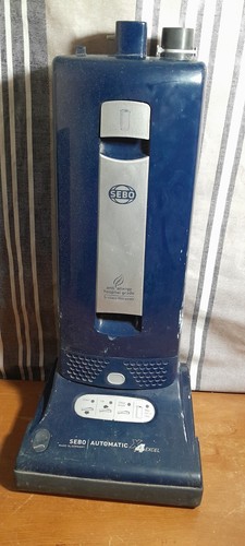Sebo automatic excel - sebo,