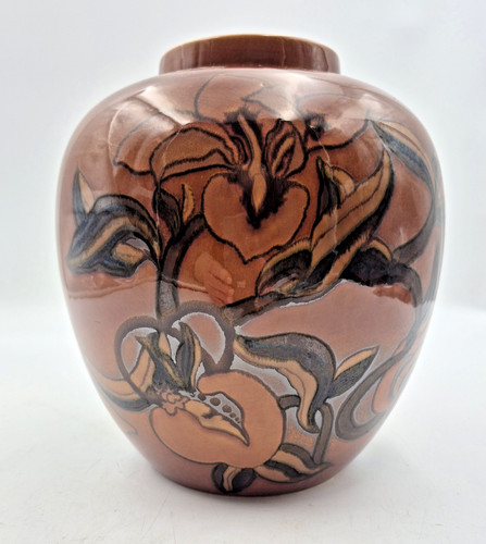 Vintage large carlton ware - vintage,