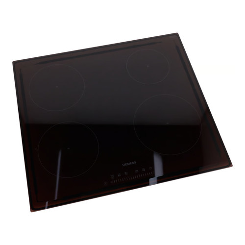 Siemens glass ceramic hob top - ceramic,