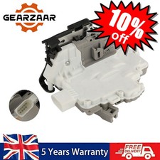 Front Right Door Lock Actuator