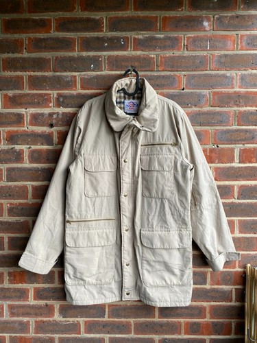 Canadian trail jacket parka - trail,