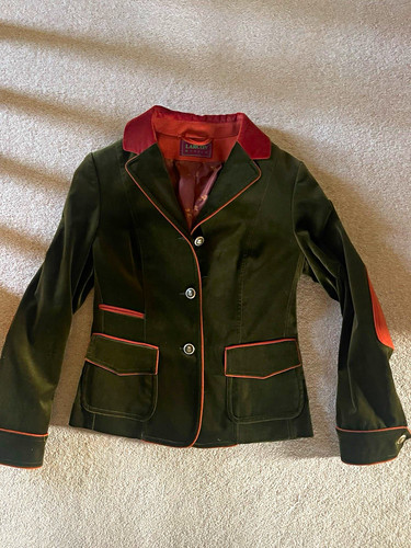 Rare vintage larcon munich - larcon,