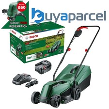 Bosch EasyMower 18v 18V-32-200