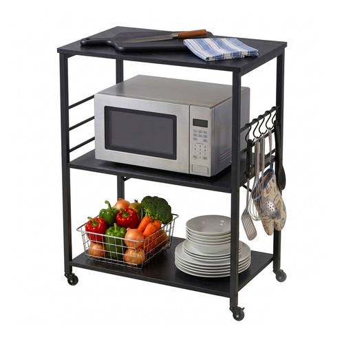 Kitchen trolley serving - trolley,,