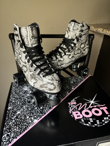 Moon boot moonlight roller - boot,