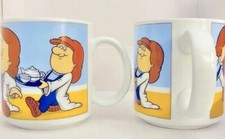 Tetley Tea "Tea Folks"