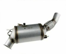 DPF For BMW 1 Series 2 Series 3 Series 4 Series 5 Series X3 F20 F21 F22 F30 F31 F32 F34 F10 F11 F25 EURO5