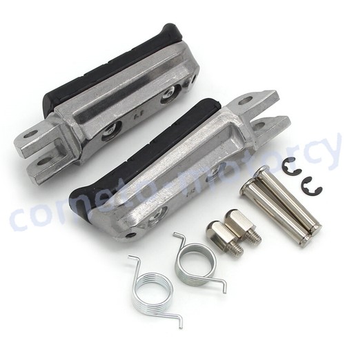 For honda front footrest - for,