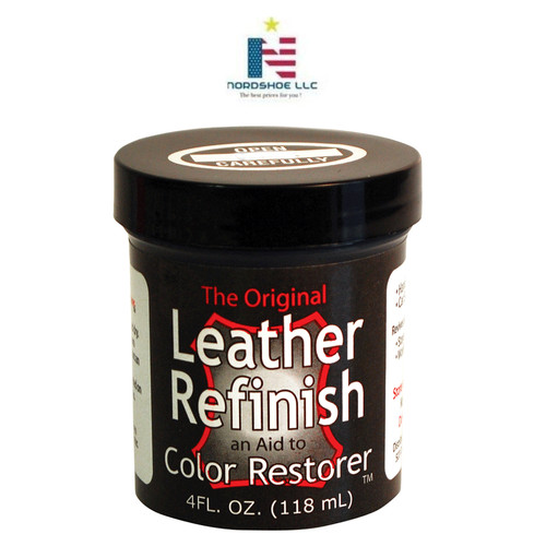 Leather refinish sofa handbag - refinish,