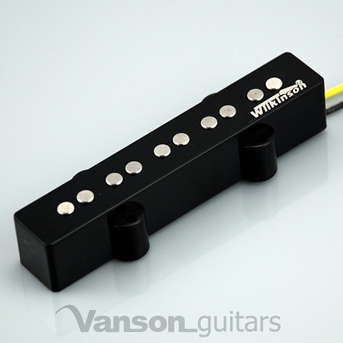 Wilkinson wjb5b alnico 5 - wilkinson,