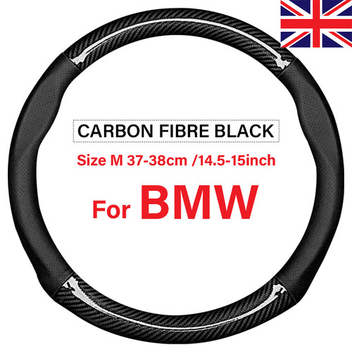 For bmw carbon fibresteering - for,