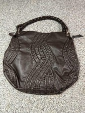 Fenn Wright Manson Large Brown