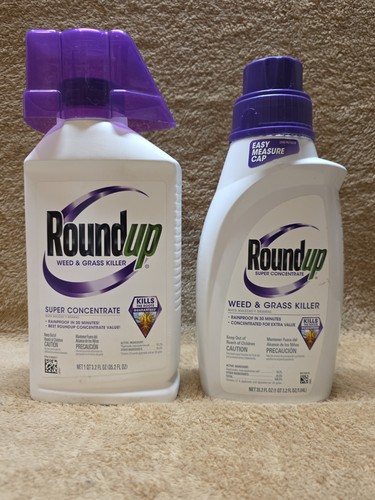 Lot roundup super - of, 2: