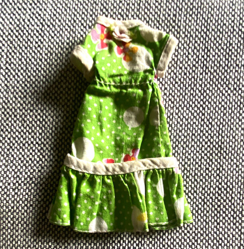 Pippa doll 1977 - pippa, pak