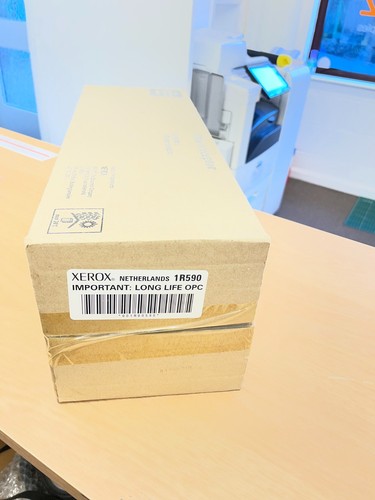 Genuine xerox 001r00590 - genuine,