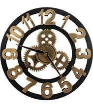 16inch Wall Clock Non-ticking