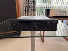 Audi Concert MK1 A2, A3, TT