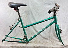 2001 Raleigh M-20 MTB Bike