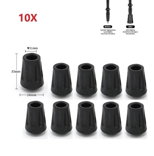 10pcs 11mm walking - 10pcs,