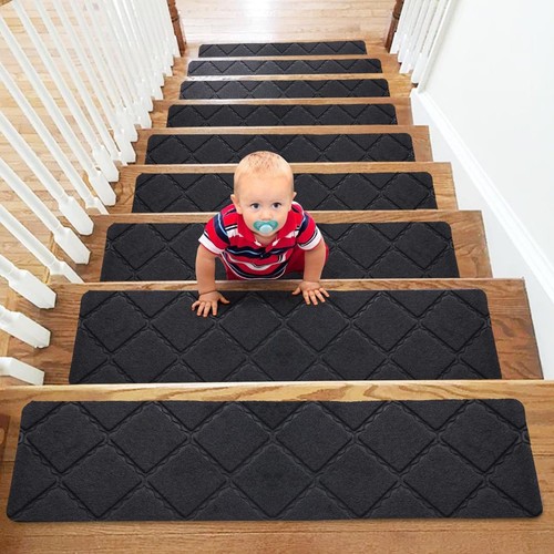 Yisun pcs stair mats - 15, mats,