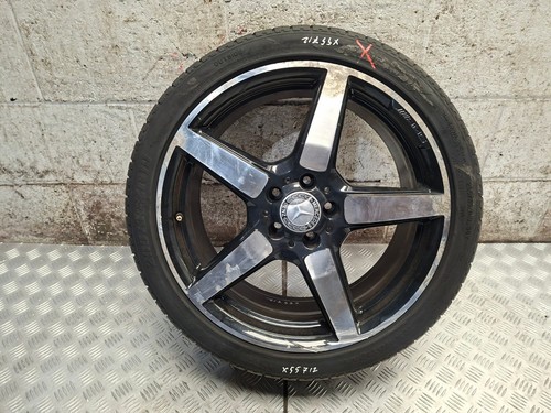Mercedes cls c218 2014 19 - cls,