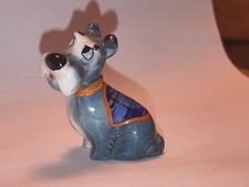 Wade Hatbox Jock Scottie with