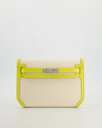 Hermès kelly depeches - hermès,