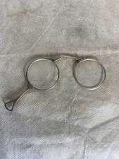 Antique Sterling Lorgnette