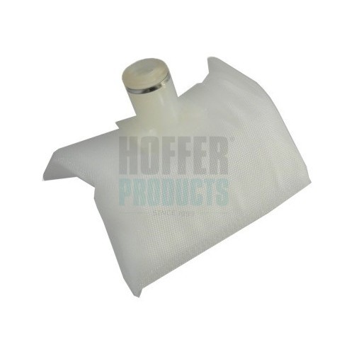 Hoffer filter fuel supply unit - filter,