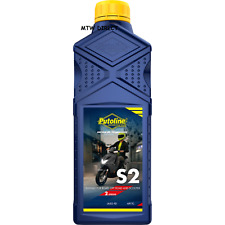 Putoline S2 Semi Synthetic 2