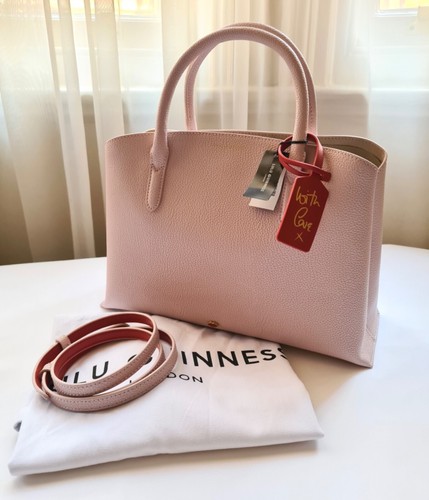 Lulu guinness bag emme - bag,