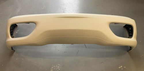 Ferrari 360 front bumper n - 360,front, ,p/n