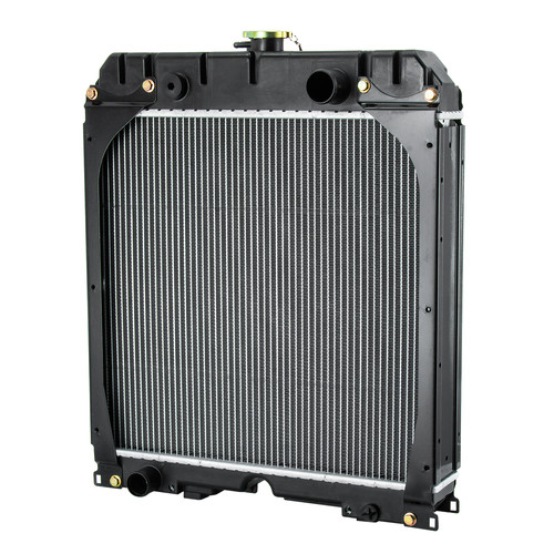 Alloyworks aluminum core - alloyworks,