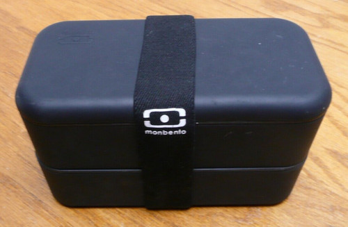 Monbento original bento box - original,