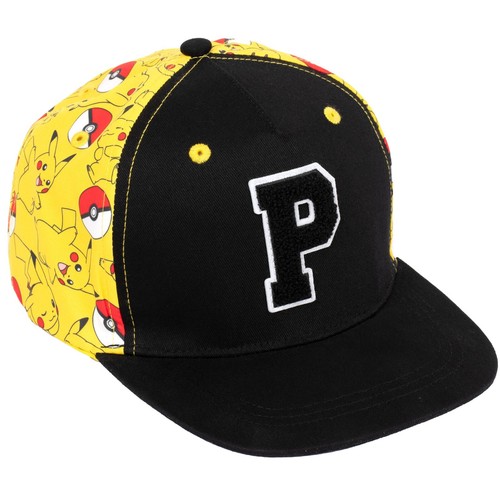 Pikachu baseball cap - cap, boys