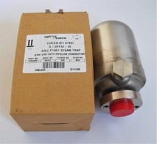 Spirax Sarco UFT 32-10 Steam
