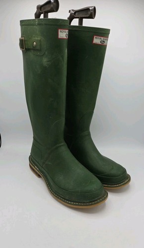 Mens royal hunter wellingtons - mens,