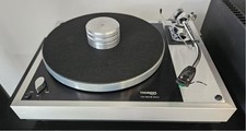 Thorens TD 160B MK II + SME