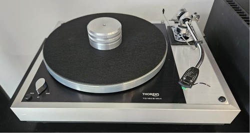 Thorens 160b sme - +,
