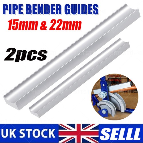 15mm 22mm pipe - 22mm, bender