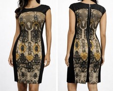 Karen Millen Pencil Dress UK