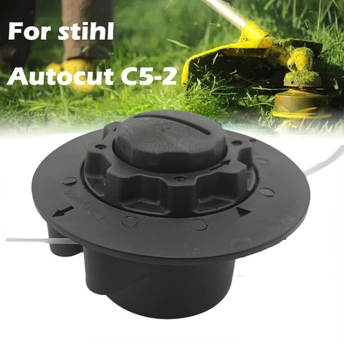 Autocut line cutting head - autocut,