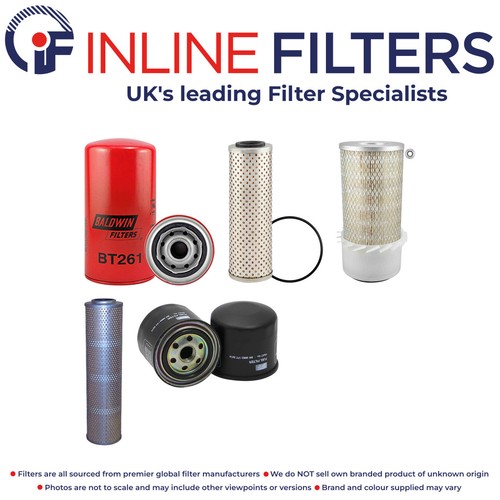 Filter kit for hitachi - kit,