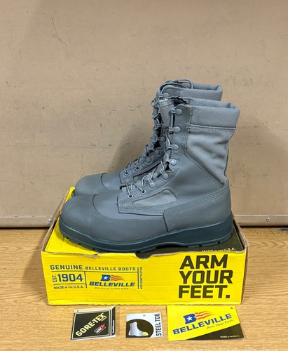 Genuine usaf belleville - genuine,