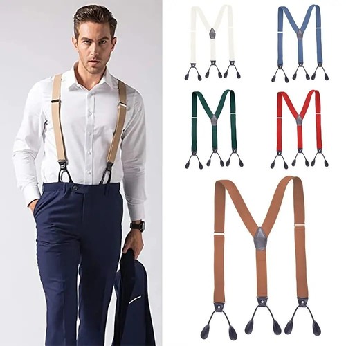 35mm mens trousers back heavy - mens,