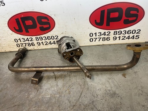 Internal oil pump set - , x