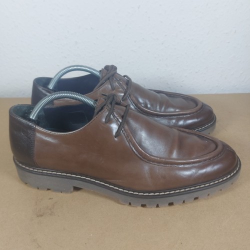 Red dead formal shoes - or,